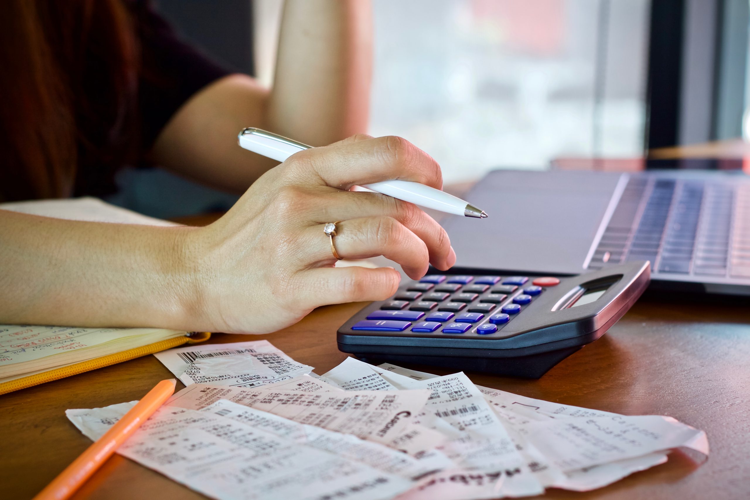 finanzas